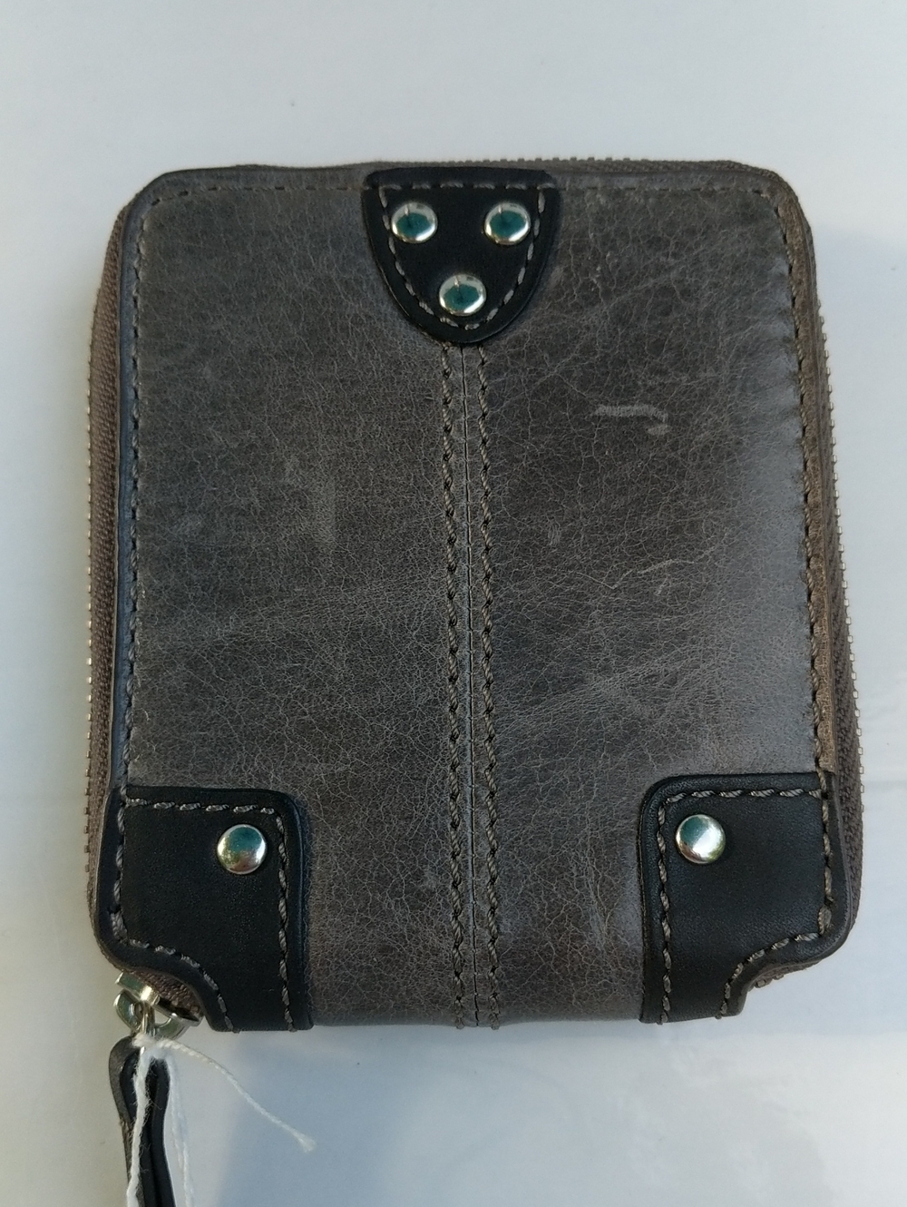 Ellington Leather Wallet